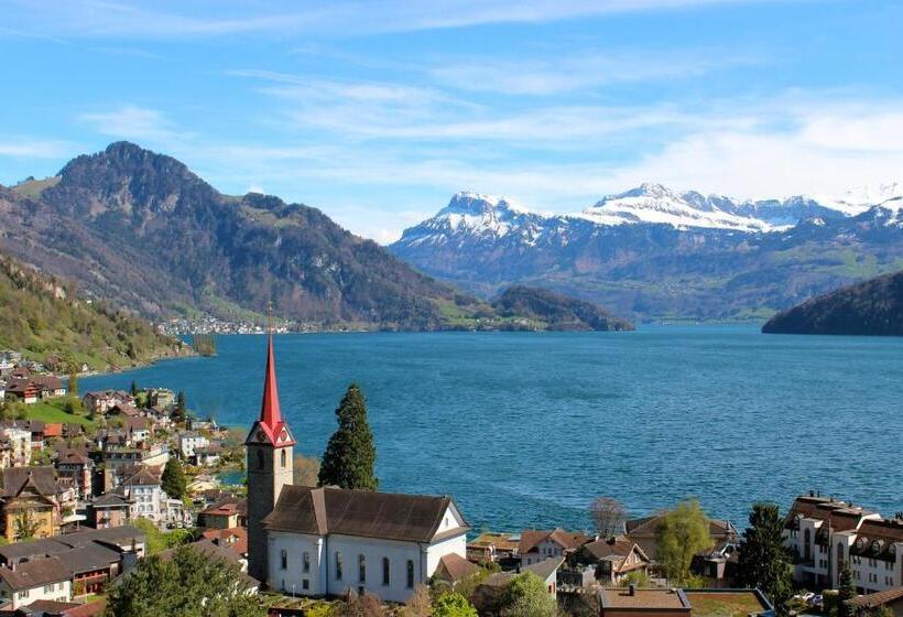 Seehotel Gotthard