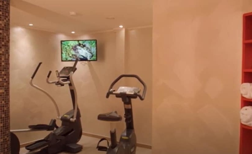 Best Western Plus Residenzhotel Lüneburg