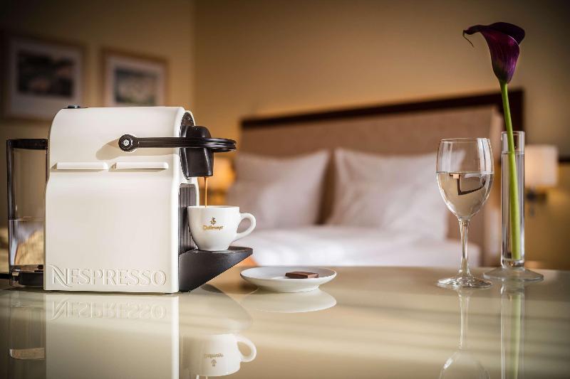 Best Western Plus Residenzhotel Lüneburg