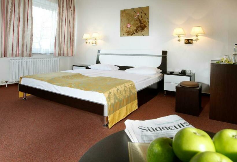 Centro Hotel City Gate