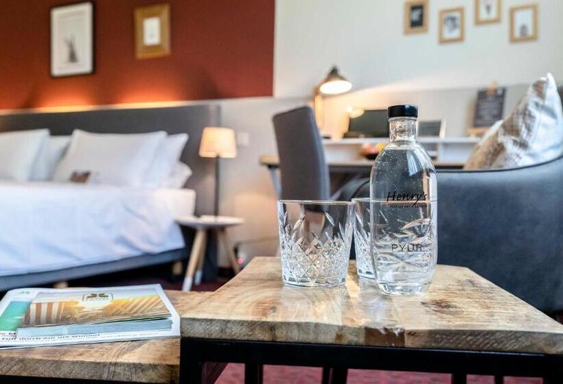 Flair Hotel Zur Eiche
