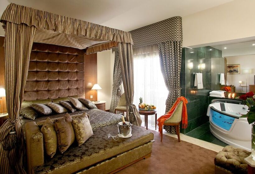 Adams Beach Hotel & Spa