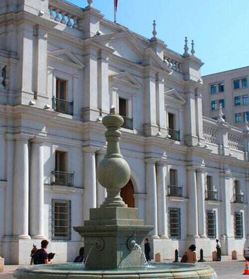 Almacruz Hotel Y Centro De Convenciones