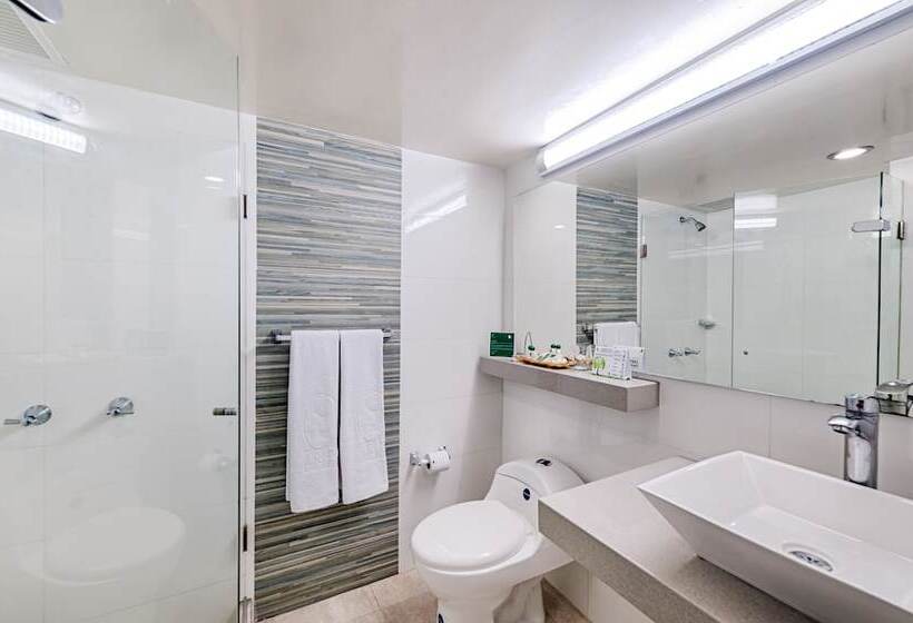 هتل Arizona Suites Cucuta