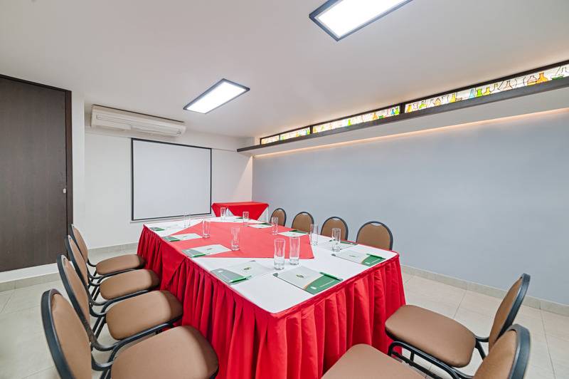 هتل Arizona Suites Cucuta
