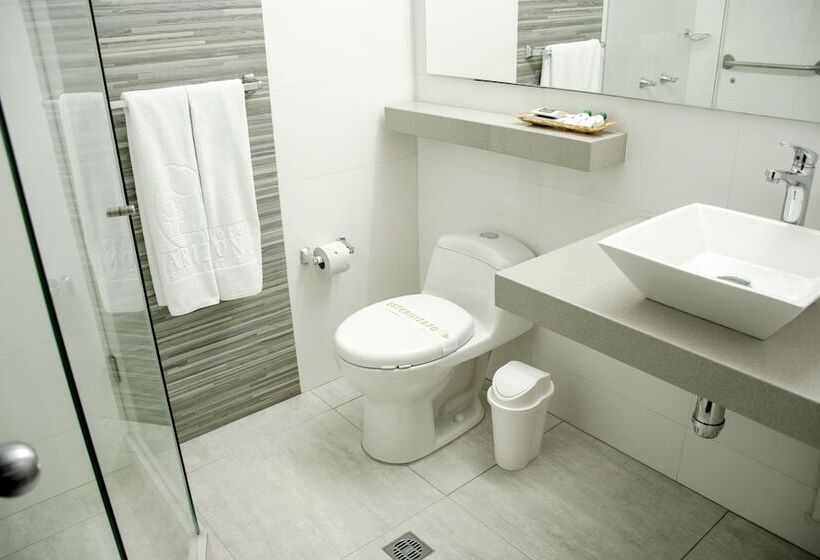 هتل Arizona Suites Cucuta