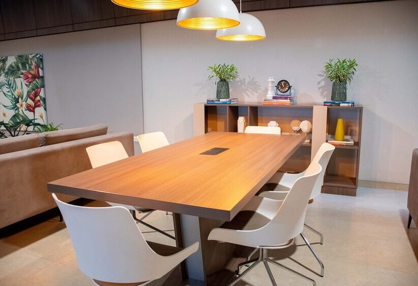 هتل Arizona Suites Cucuta