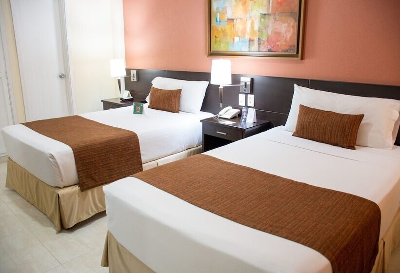 هتل Arizona Suites Cucuta