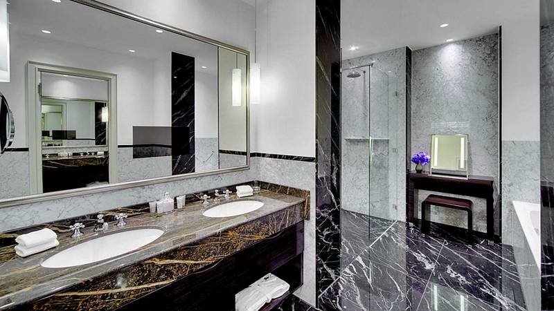 酒店 Atlantic Hamburg, Autograph Collection