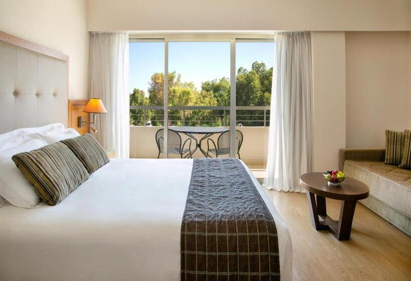 هتل Atlantica Miramare Beach