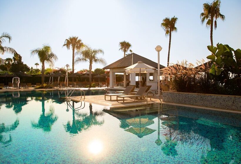هتل Atlantica Miramare Beach