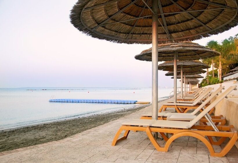 هتل Atlantica Miramare Beach