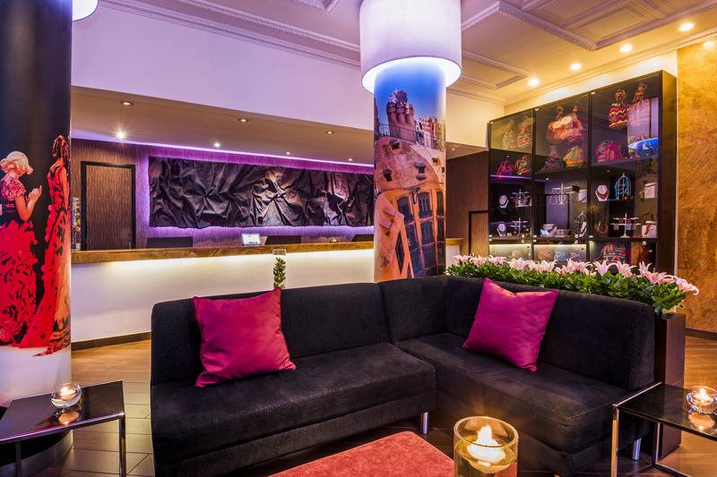 בית מלון כפרי Augusta