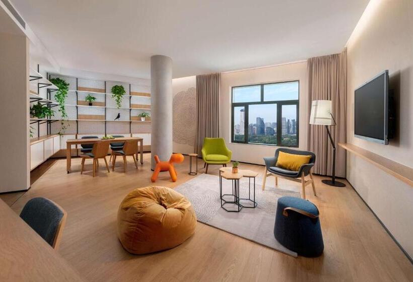 Bei Zhaolong Hotel, Jdv By Hyatt