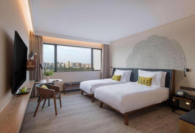 Bei Zhaolong Hotel, Jdv By Hyatt