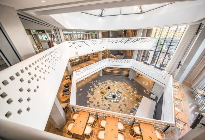 Bei Zhaolong Hotel, Jdv By Hyatt