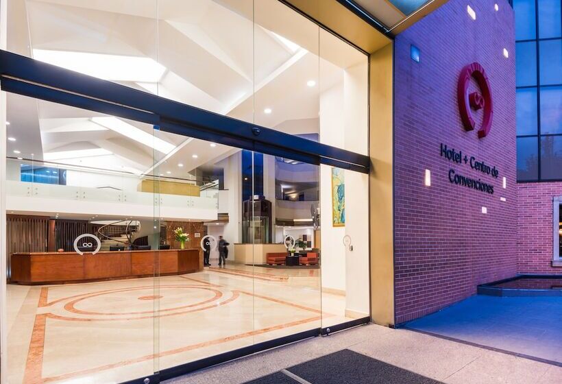 Cosmos 100 Hotel & Centro De Convenciones   Hoteles Cosmos