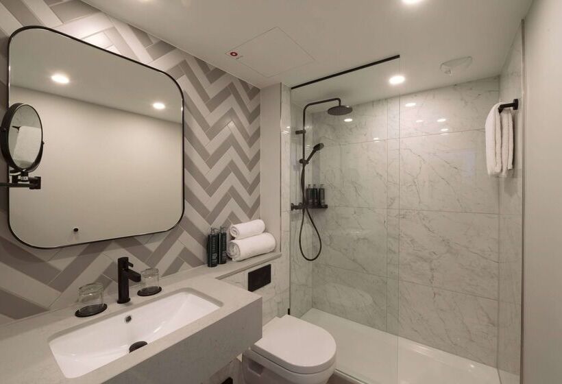 酒店 Doubletree By Hilton Berlin Ku Damm