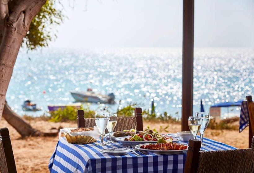 هتل Grecian Bay