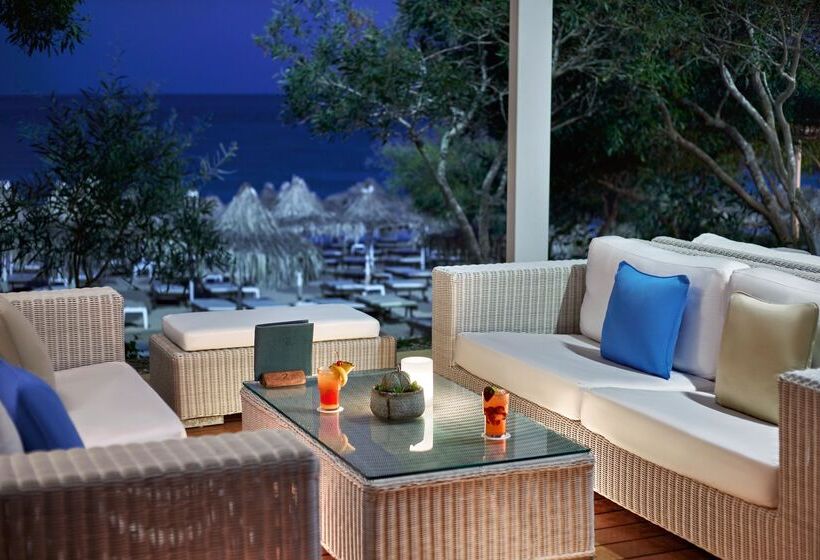 هتل Grecian Bay