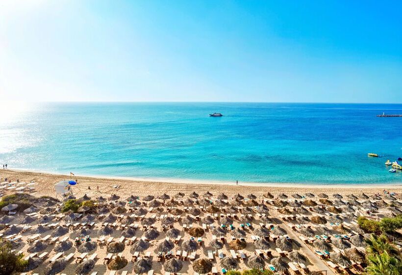 هتل Grecian Bay