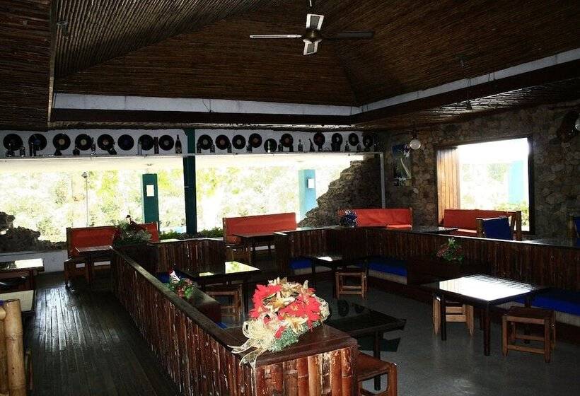 هتل Guadaira Resort