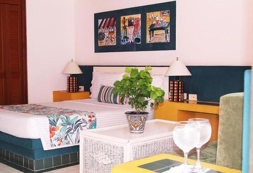 هتل Guadaira Resort