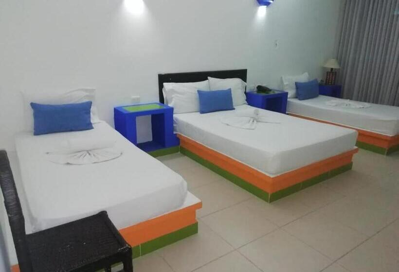 هتل Guadaira Resort