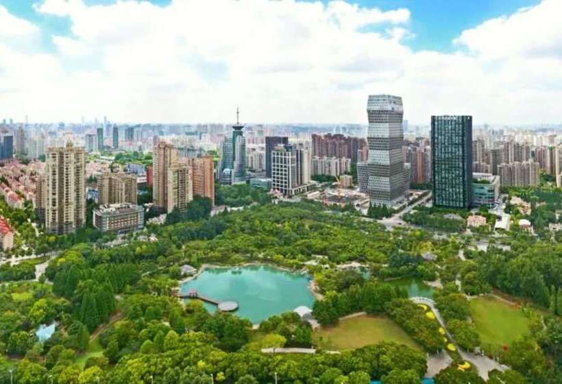 호텔 Hongqiao Jin Jiang