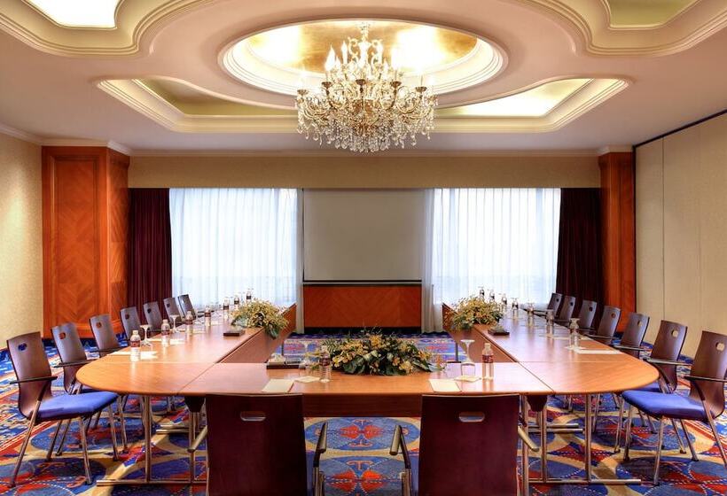 호텔 Hongqiao Jin Jiang