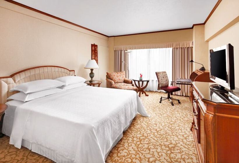 호텔 Hongqiao Jin Jiang