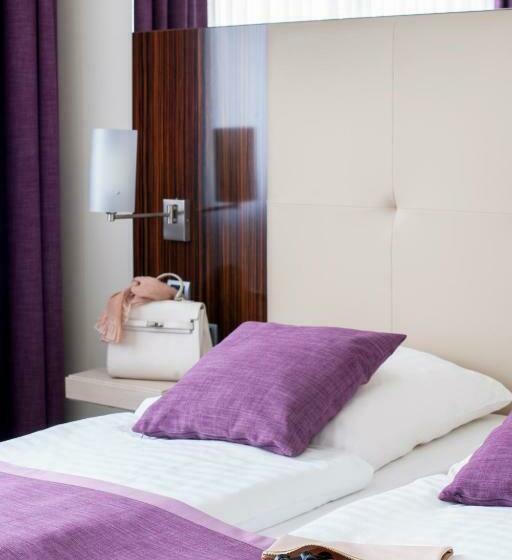 ホテル Ibis Styles Berlin An Der Oper
