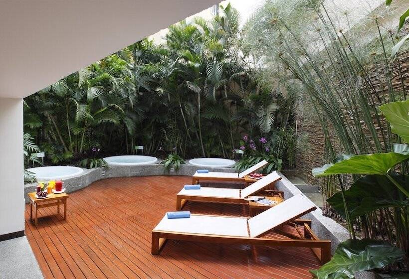 هتل Intercontinental Cali, An Ihg