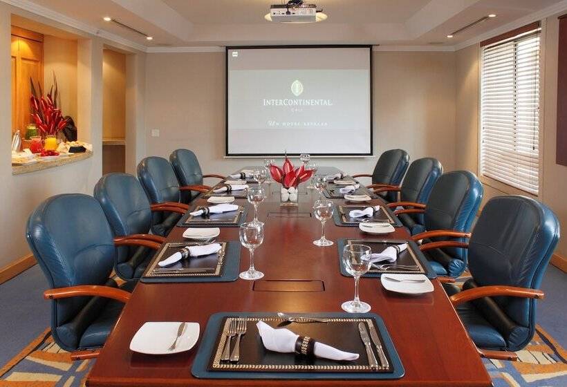 هتل Intercontinental Cali, An Ihg