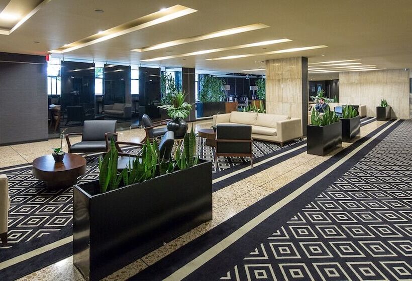 هتل Intercontinental Medellin   Movich, An Ihg
