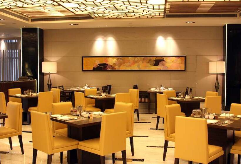 호텔 Jin Jiang Tower