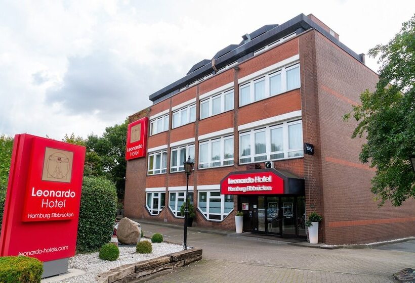 Leonardo Hotel Hamburg Elbbrücken