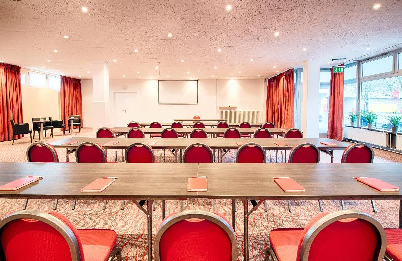 Leonardo Hotel Hamburg Elbbrücken