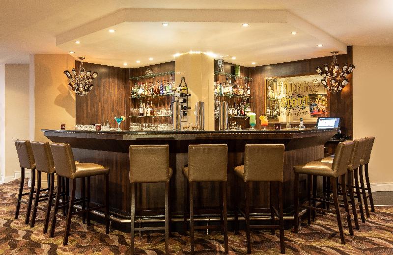 Leonardo Hotel Hamburg Elbbrücken