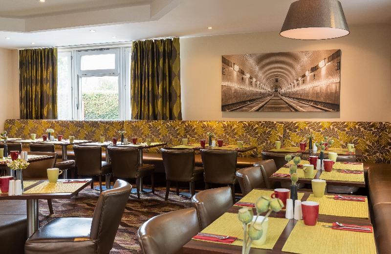 Leonardo Hotel Hamburg Elbbrücken