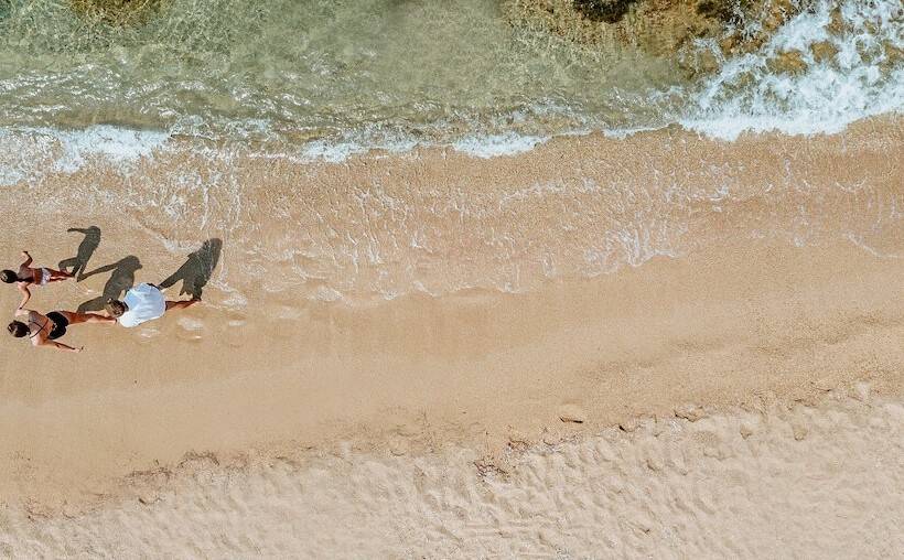 هتل Louis Ledra Beach