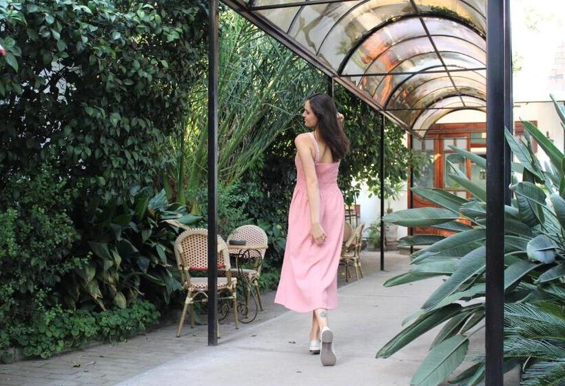 فندق Marcos Gamero