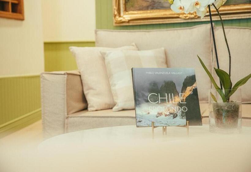 فندق Marcos Gamero