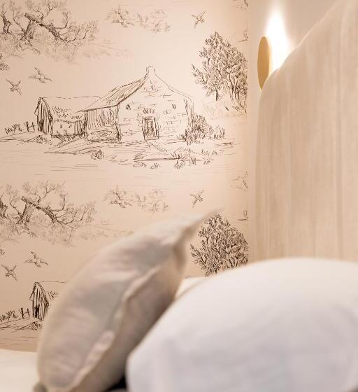 فندق Marcos Gamero