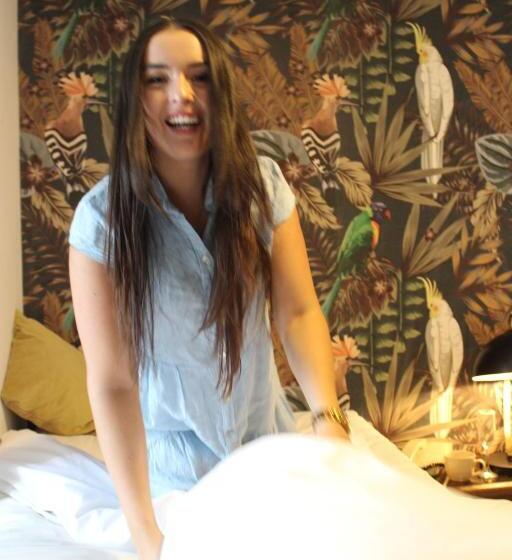 فندق Marcos Gamero