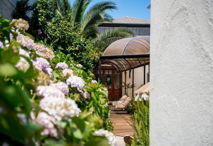 فندق Marcos Gamero