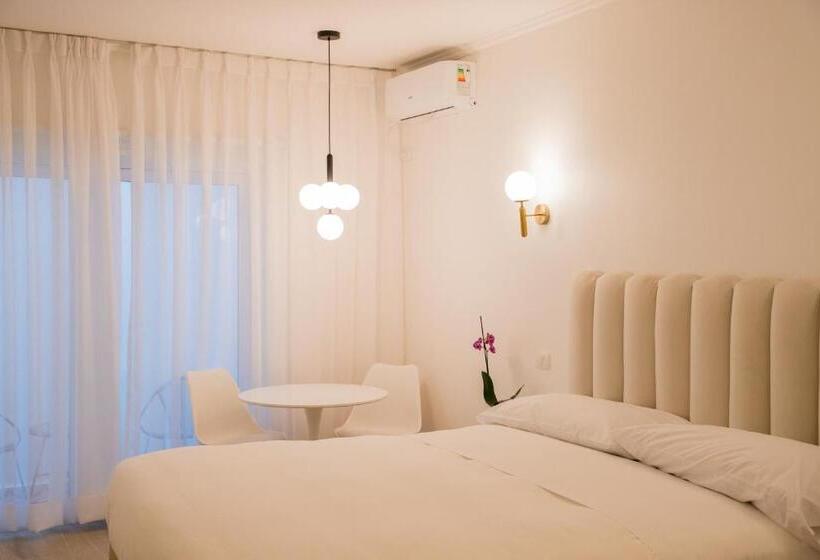 فندق Marcos Gamero