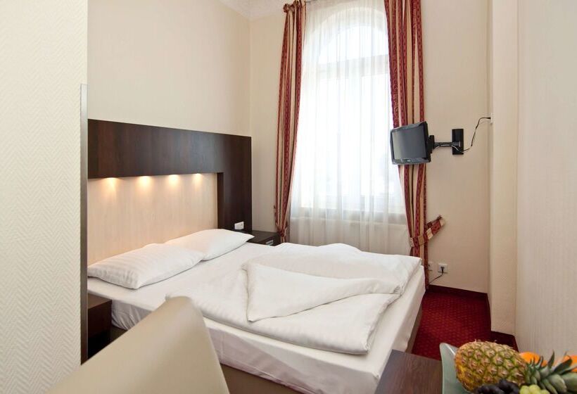 호텔 Graf Moltke Hamburg