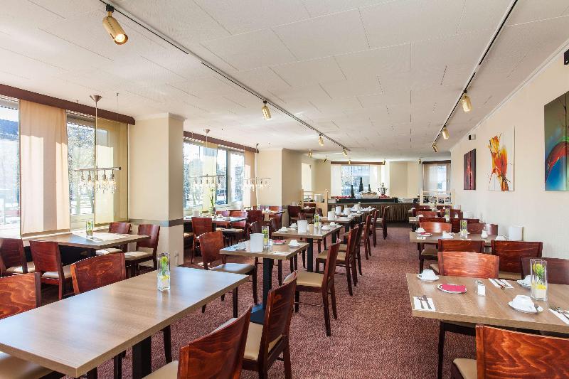 호텔 Graf Moltke Hamburg