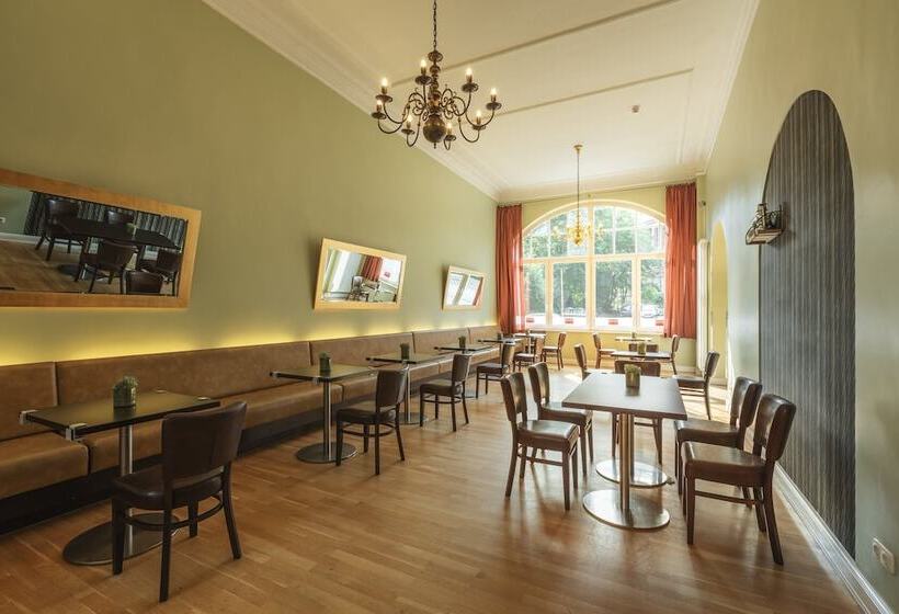 호텔 Holstenwall Hamburg Neustadt